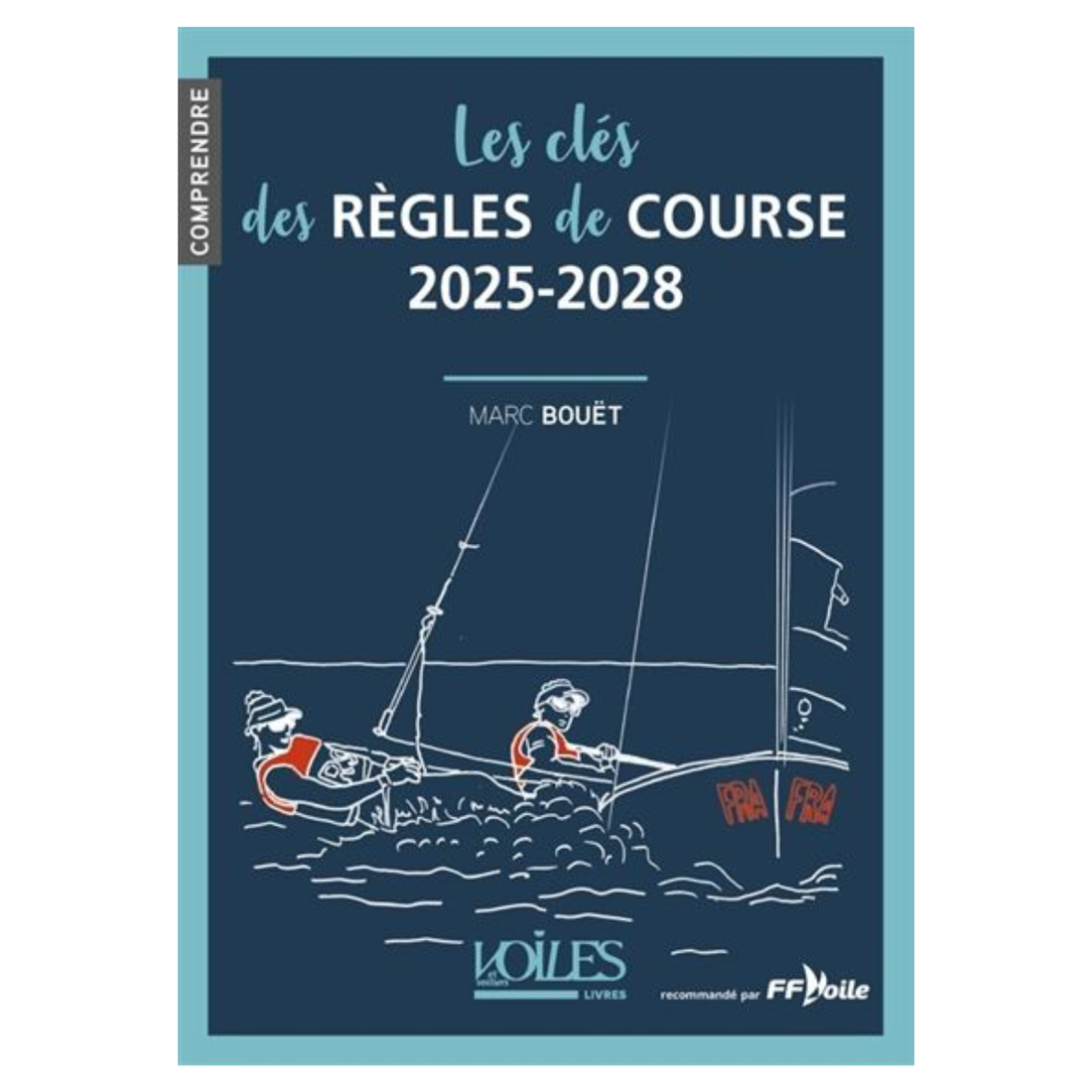 Les clés des règles de course 2025-2028