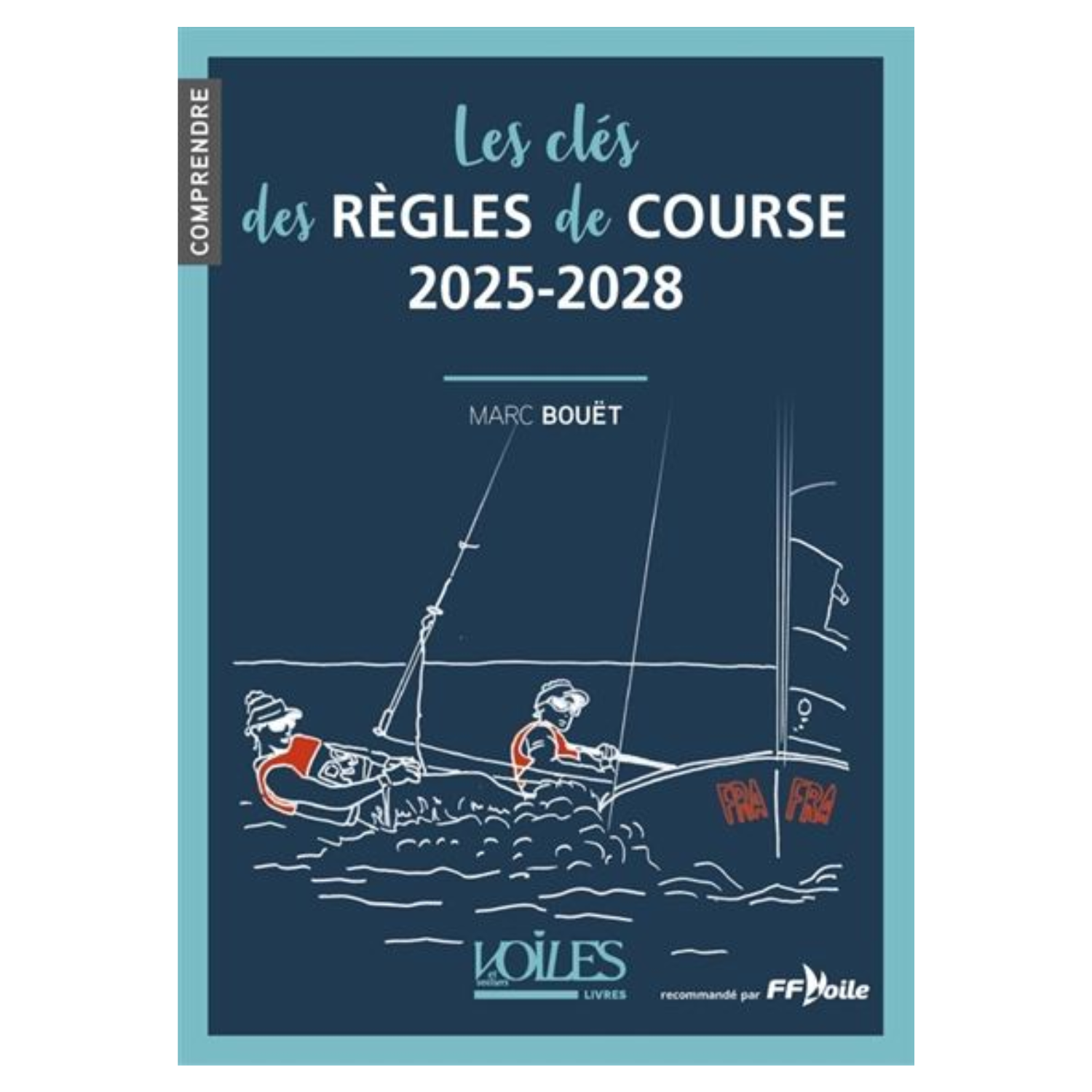 Les clés des règles de course 2025-2028