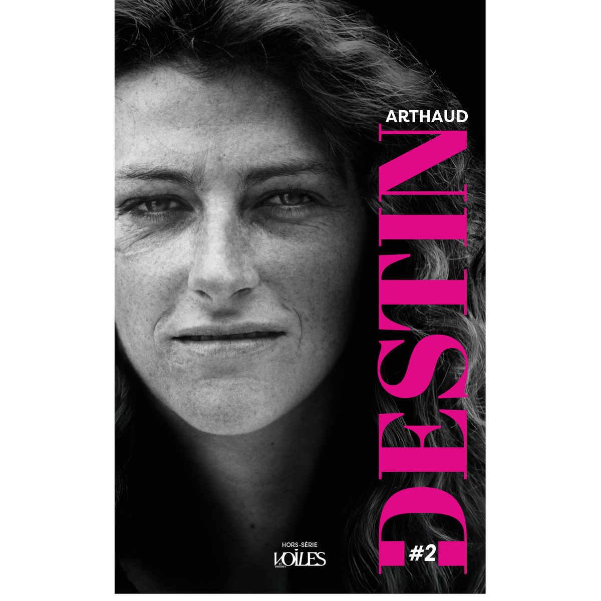 Destin N°2 - Florence Arthaud - Précommande