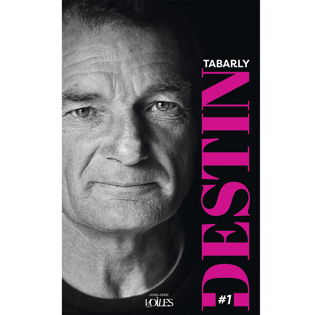 Destin - Tabarly - Hors-série n°1 - janvier 2026