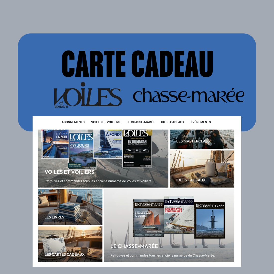 Carte-cadeau