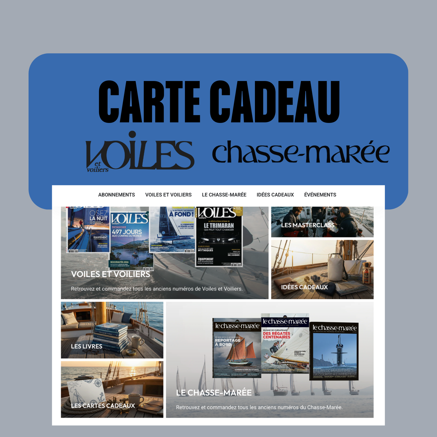 Carte-cadeau